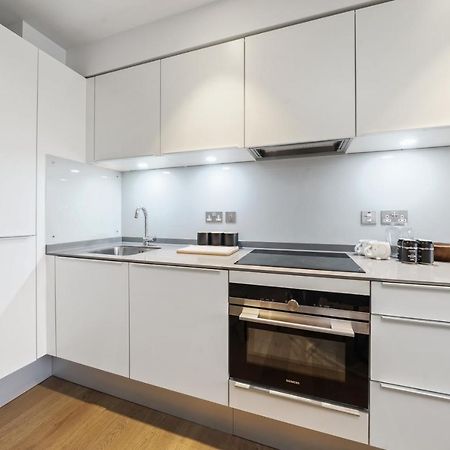 Cityview London Apartments Экстерьер фото