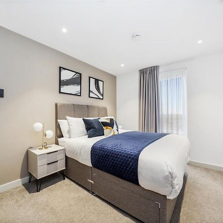 Cityview London Apartments Экстерьер фото