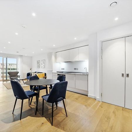 Cityview London Apartments Экстерьер фото