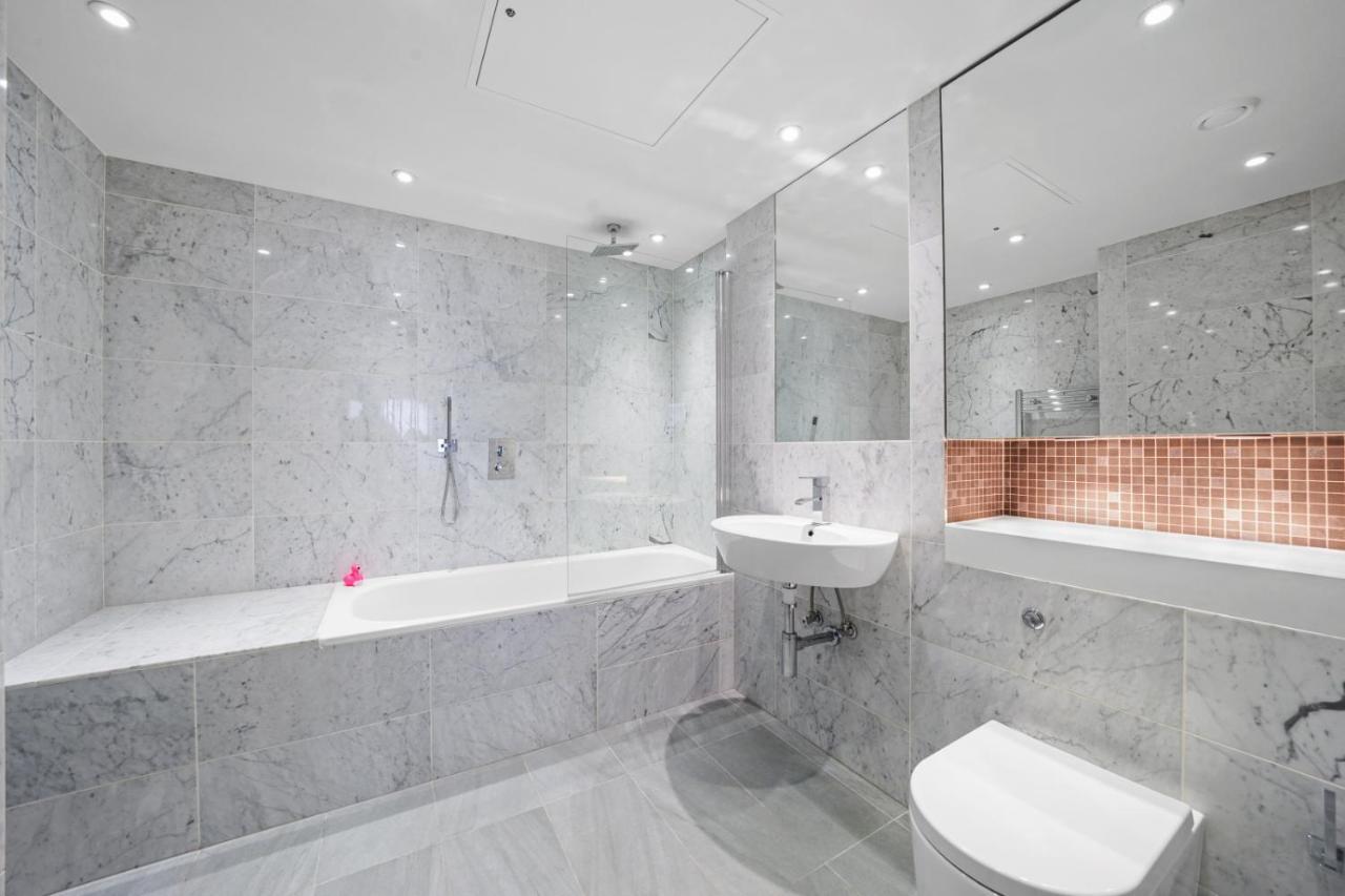 Cityview London Apartments Экстерьер фото