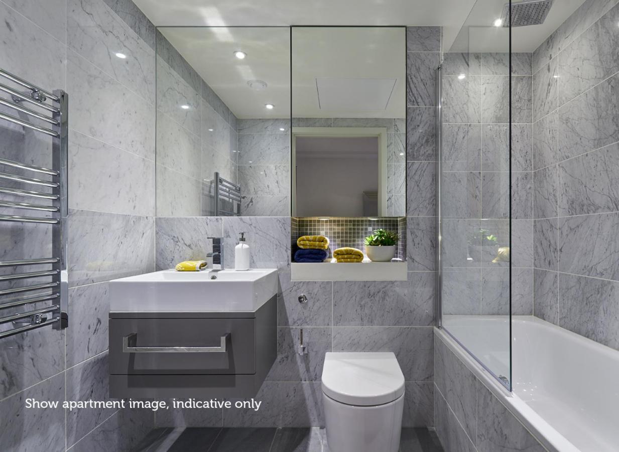 Cityview London Apartments Экстерьер фото