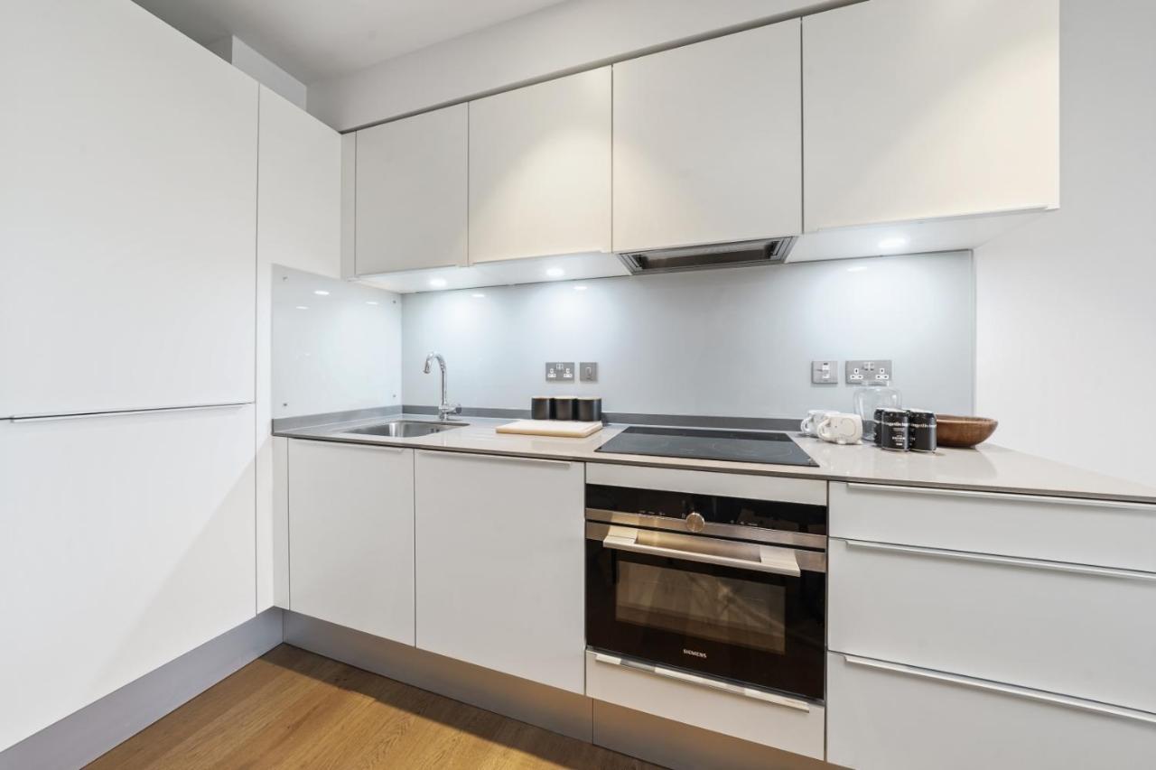 Cityview London Apartments Экстерьер фото