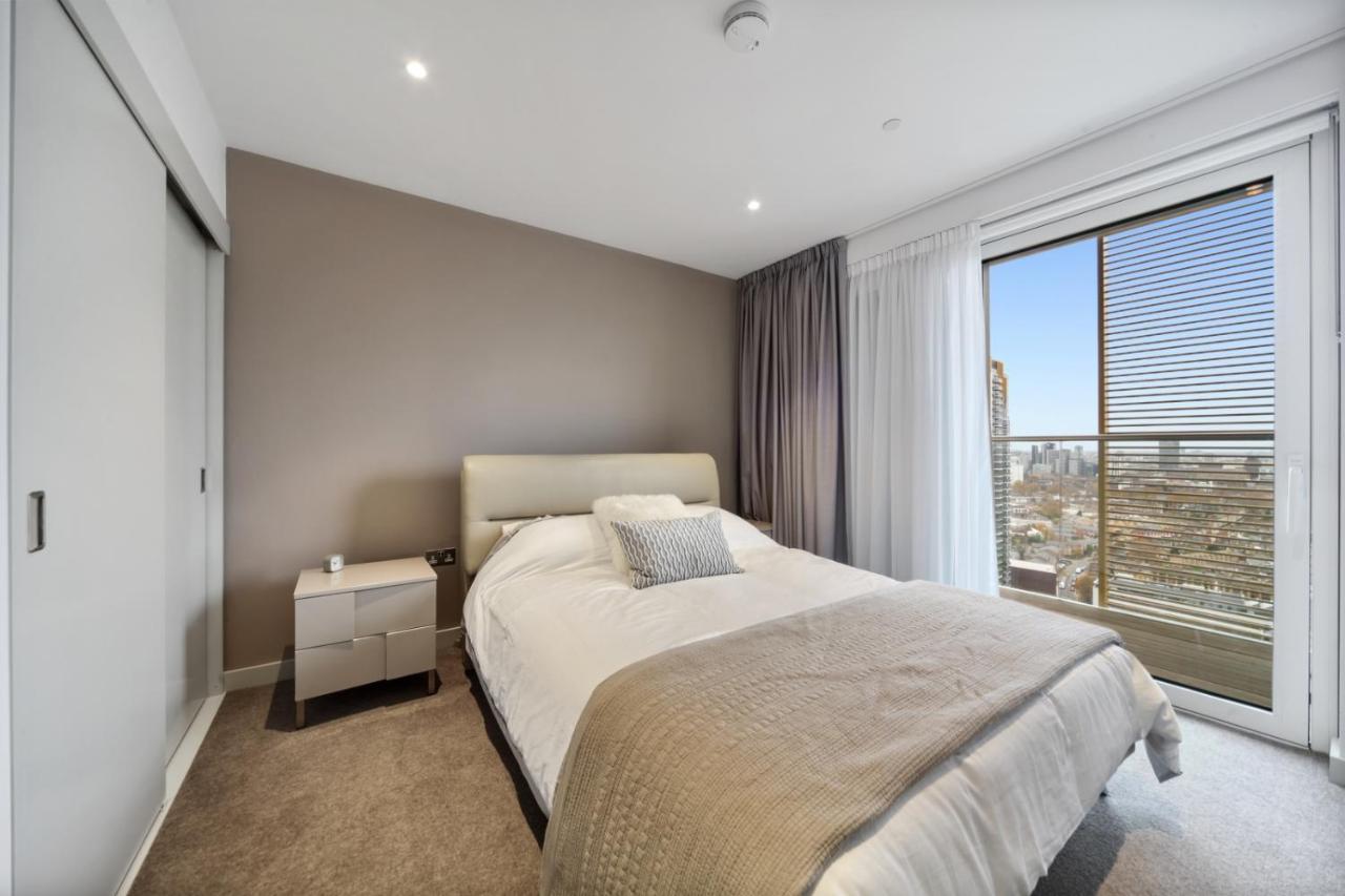 Cityview London Apartments Экстерьер фото